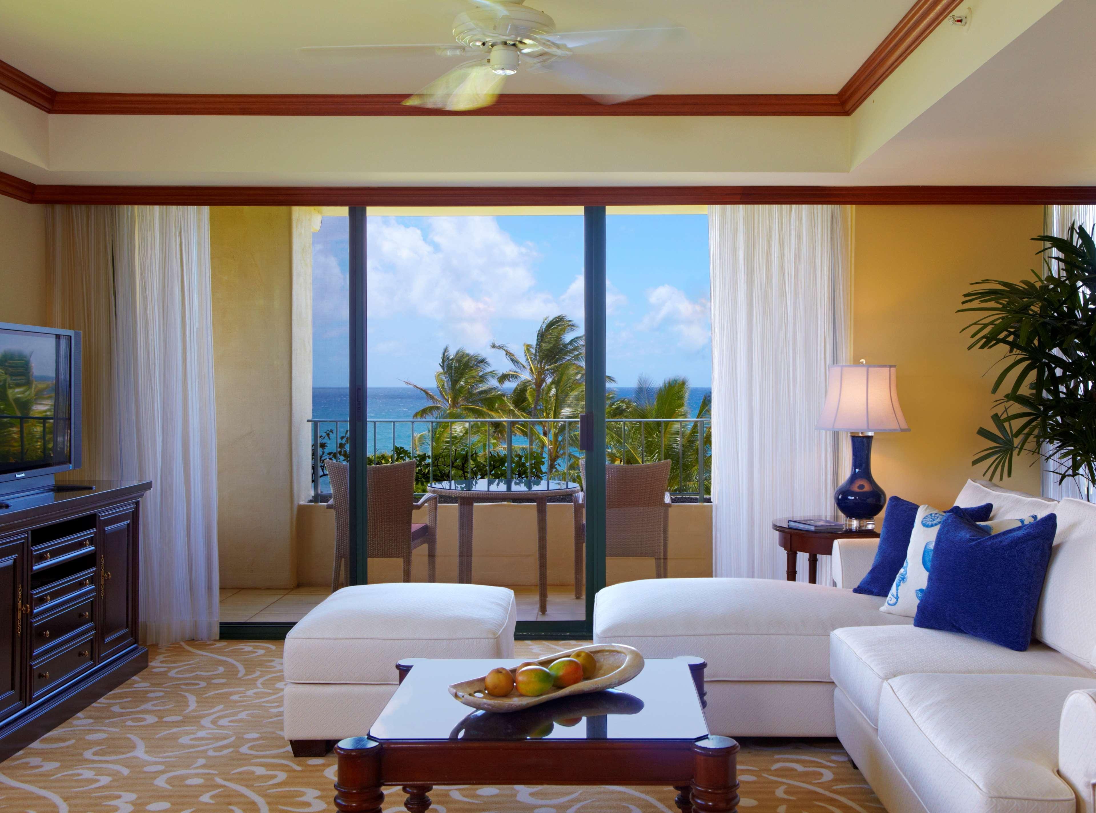 Grand Hyatt Kauai Resort & Spa Koloa Exterior photo