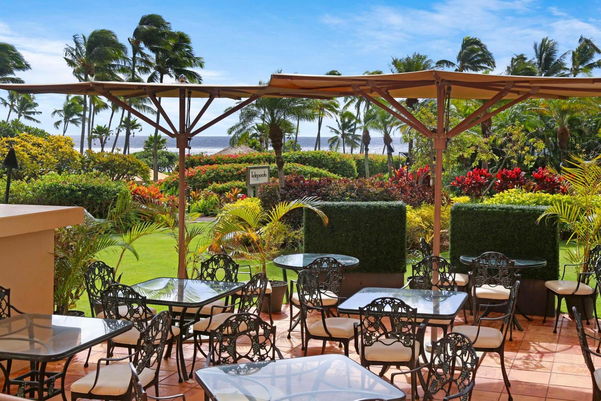 Grand Hyatt Kauai Resort & Spa Koloa Exterior photo