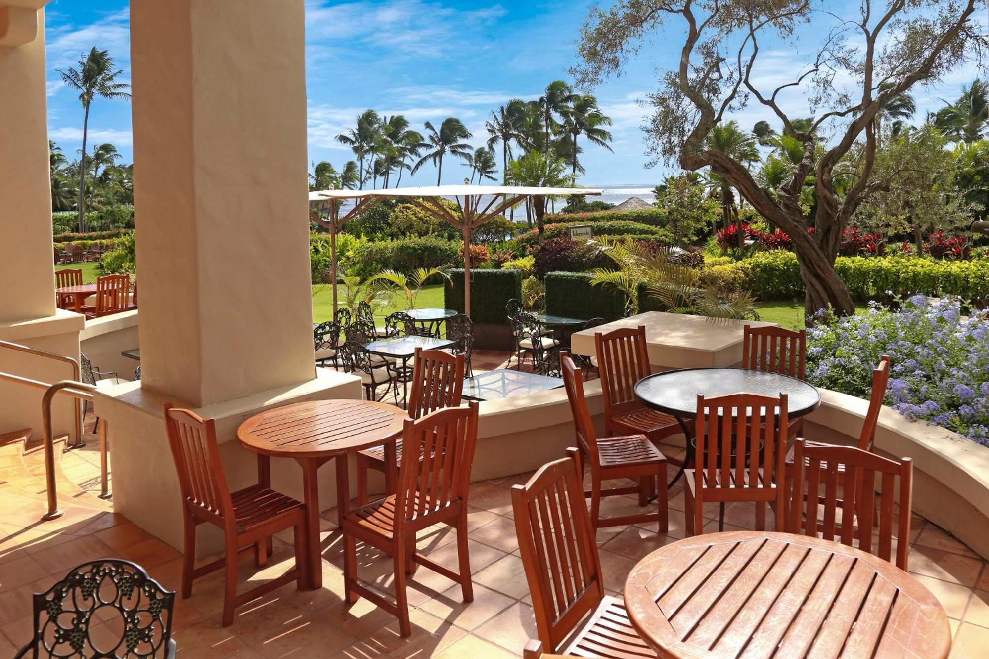 Grand Hyatt Kauai Resort & Spa Koloa Exterior photo