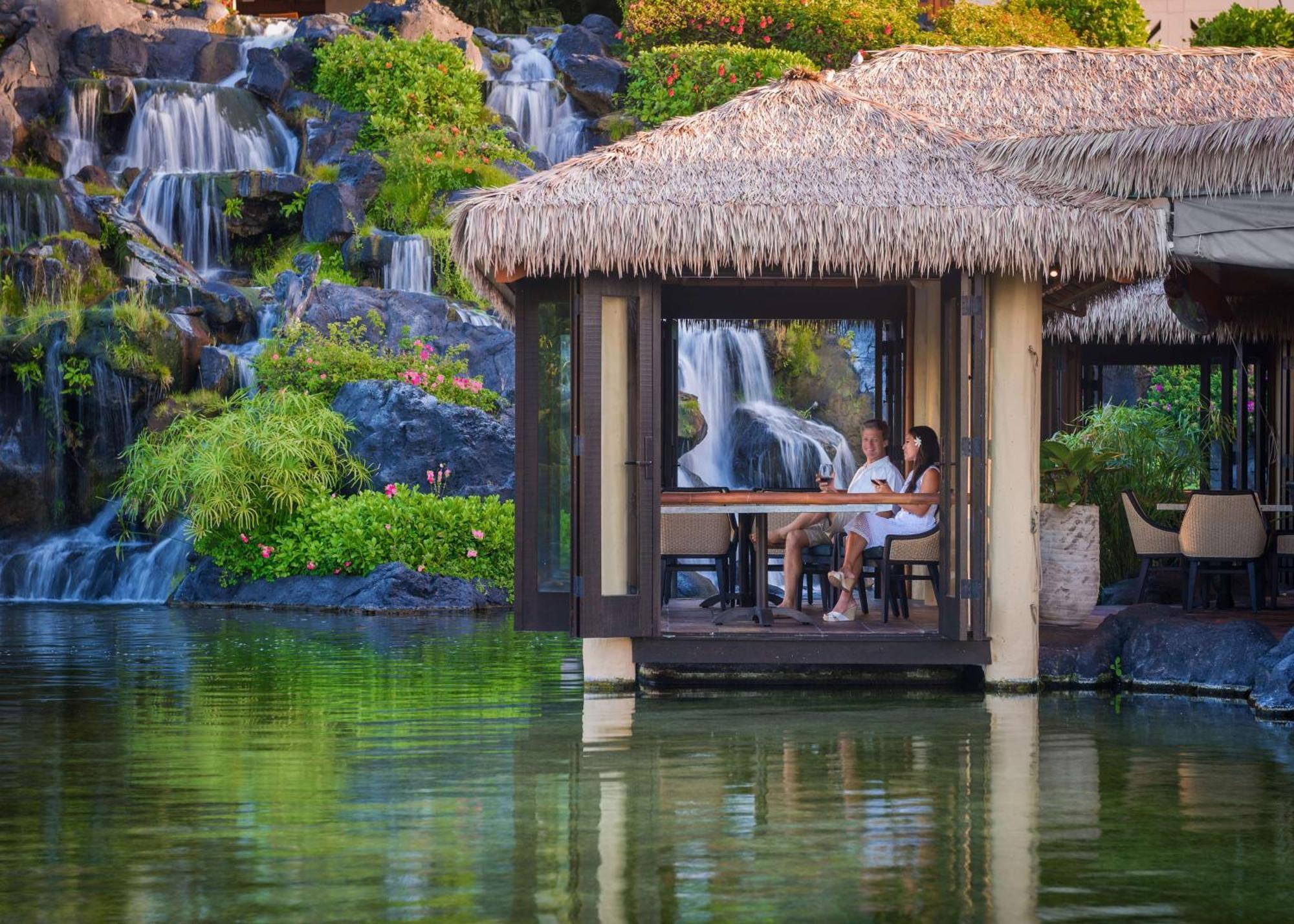 Grand Hyatt Kauai Resort & Spa Koloa Exterior photo