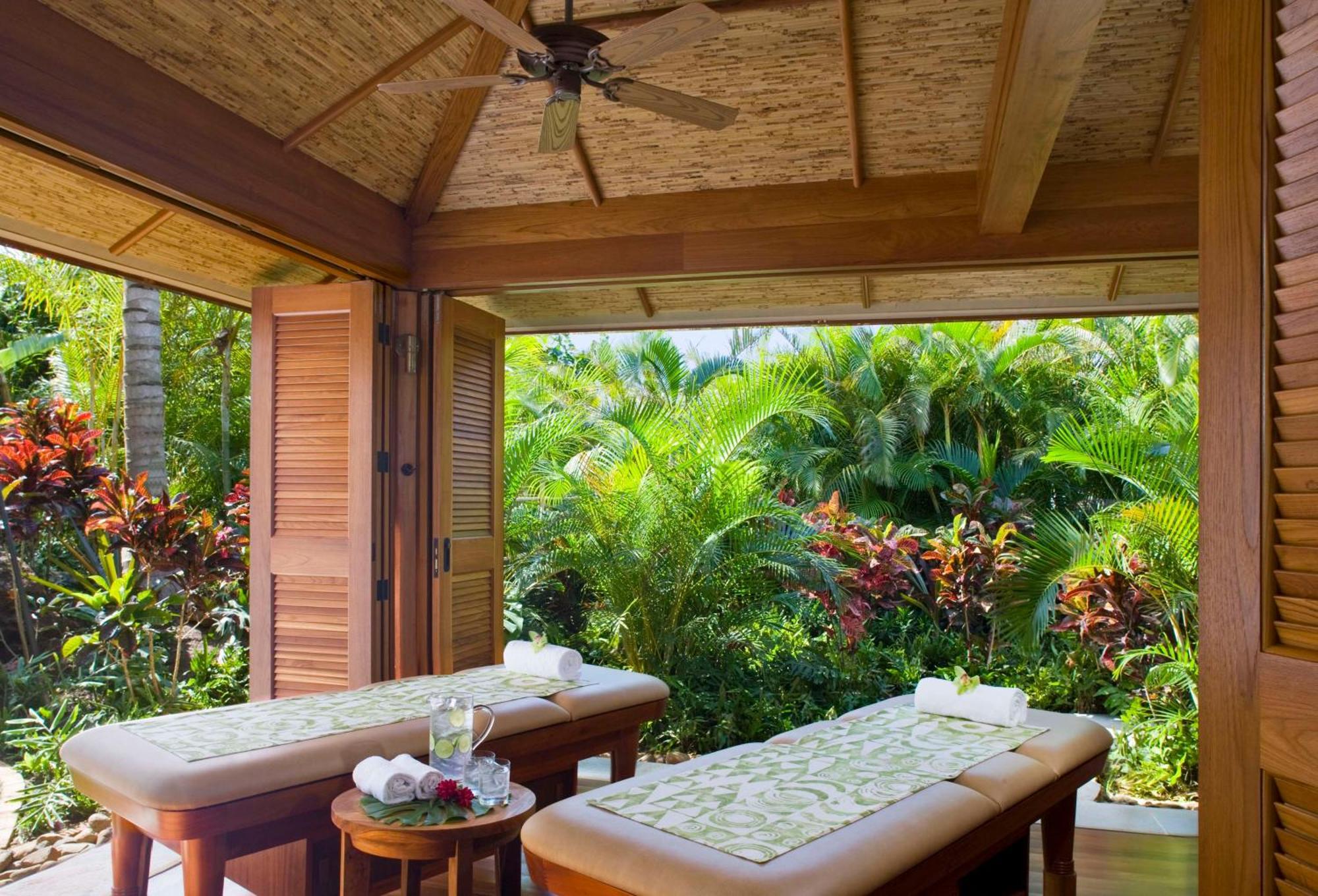 Grand Hyatt Kauai Resort & Spa Koloa Exterior photo