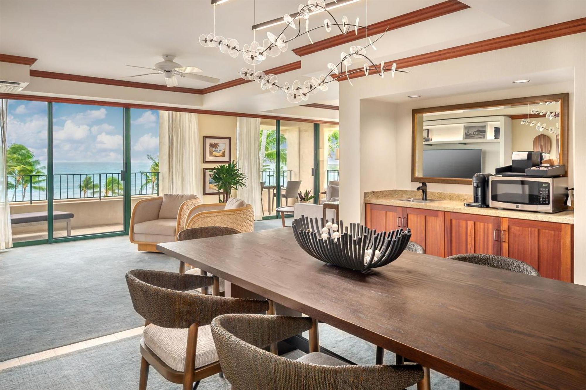 Grand Hyatt Kauai Resort & Spa Koloa Exterior photo